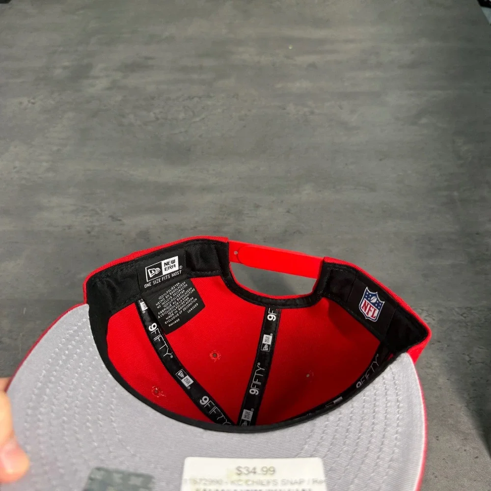 New Era kansas city